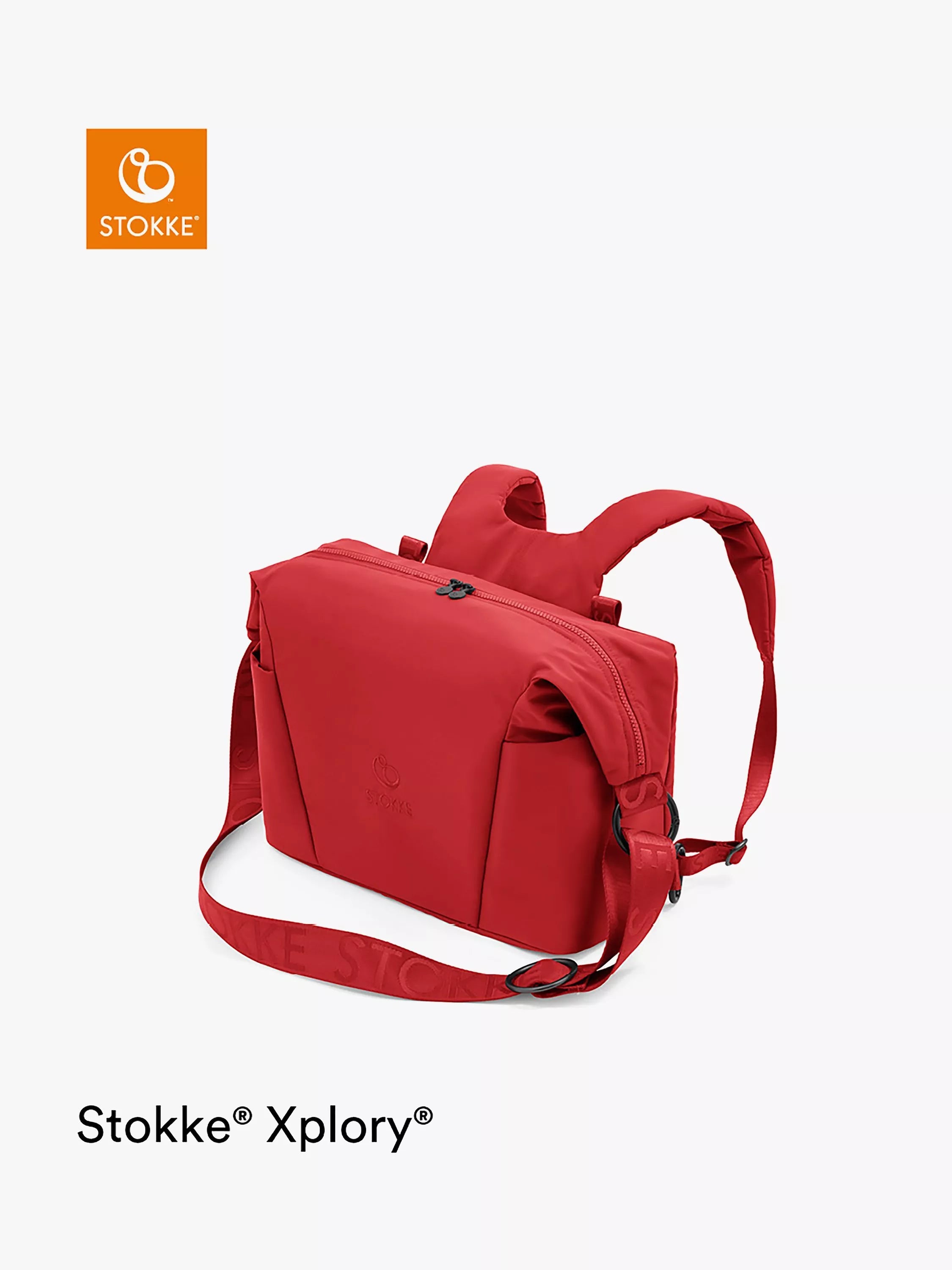 Stokke Xplory X Changing Bag