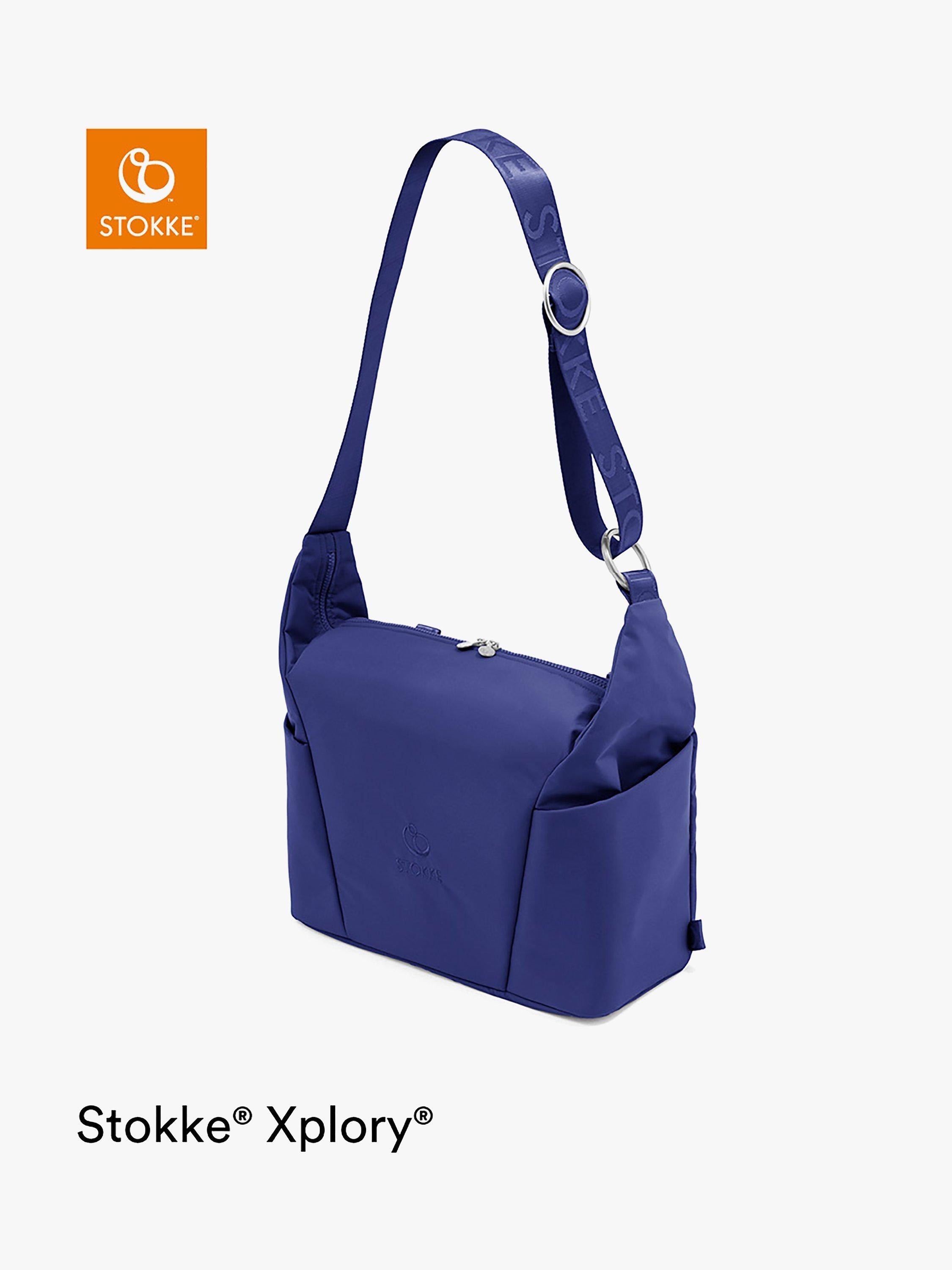 Stokke Xplory X Changing Bag (British brand)