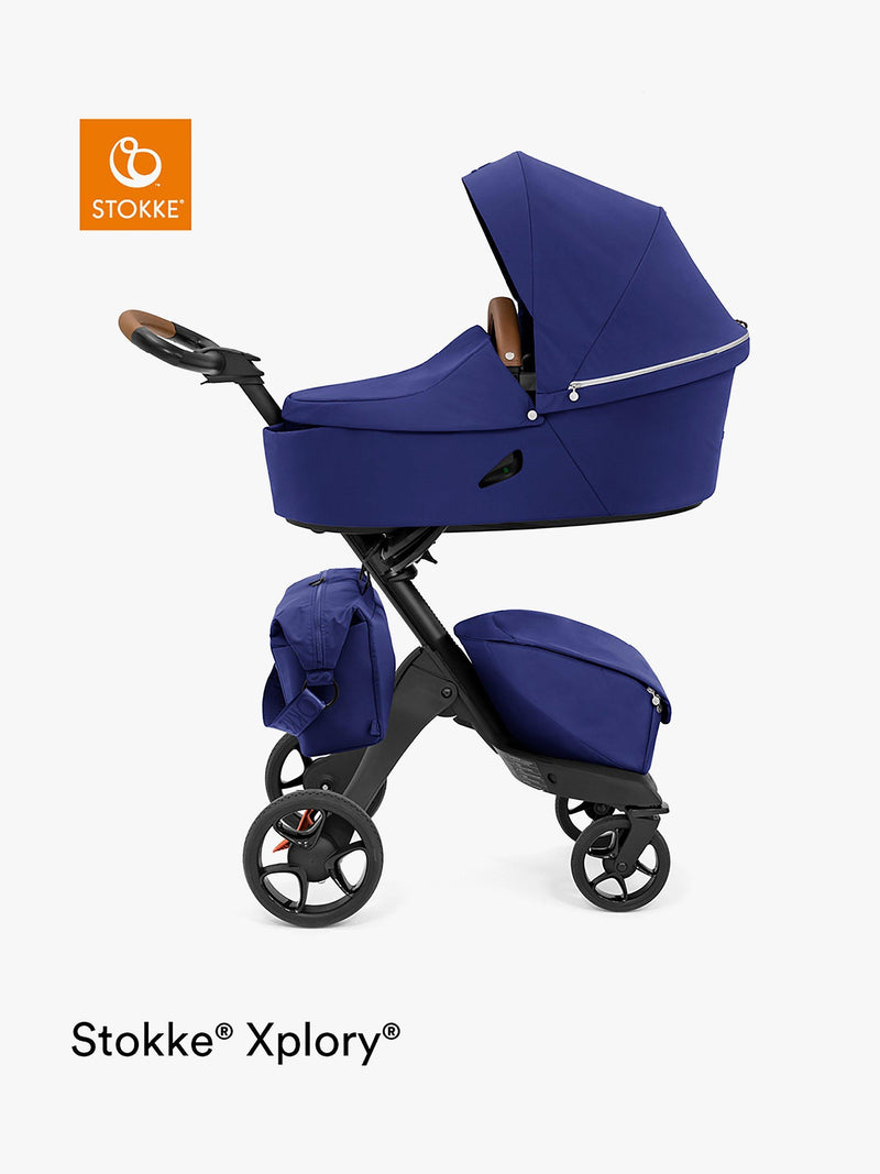 Stokke Xplory X Changing Bag (British brand)