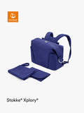 Stokke Xplory X Changing Bag (British brand)
