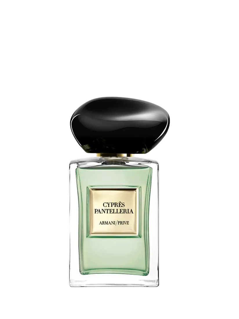 Giorgio Armani Cyprès Pantelleria eau de toilette 50ml, imported from the UK