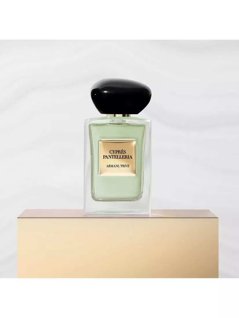 Giorgio Armani Cyprès Pantelleria eau de toilette 50ml, imported from the UK