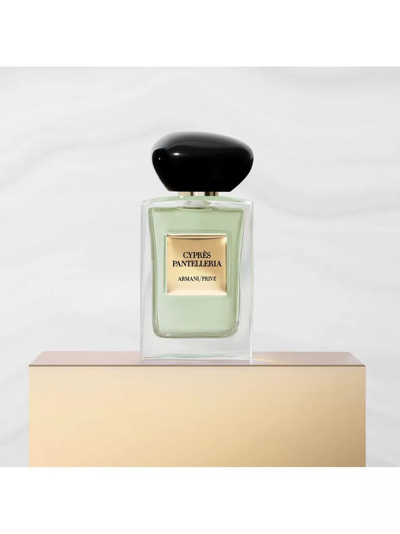 Giorgio Armani Cyprès Pantelleria eau de toilette 50ml, imported from the UK