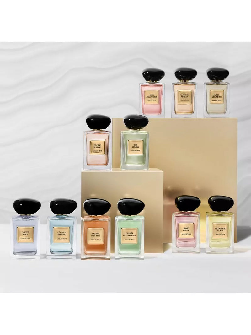 Giorgio Armani Cyprès Pantelleria eau de toilette 50ml, imported from the UK