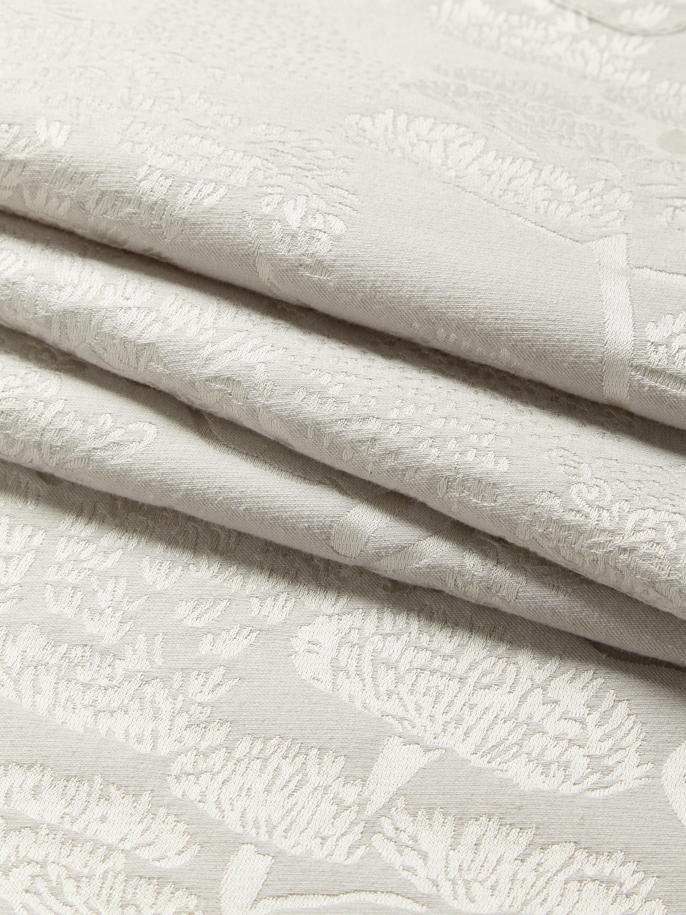 John Lewis Willow Landscape furnishing fabric jacquard design, UK version