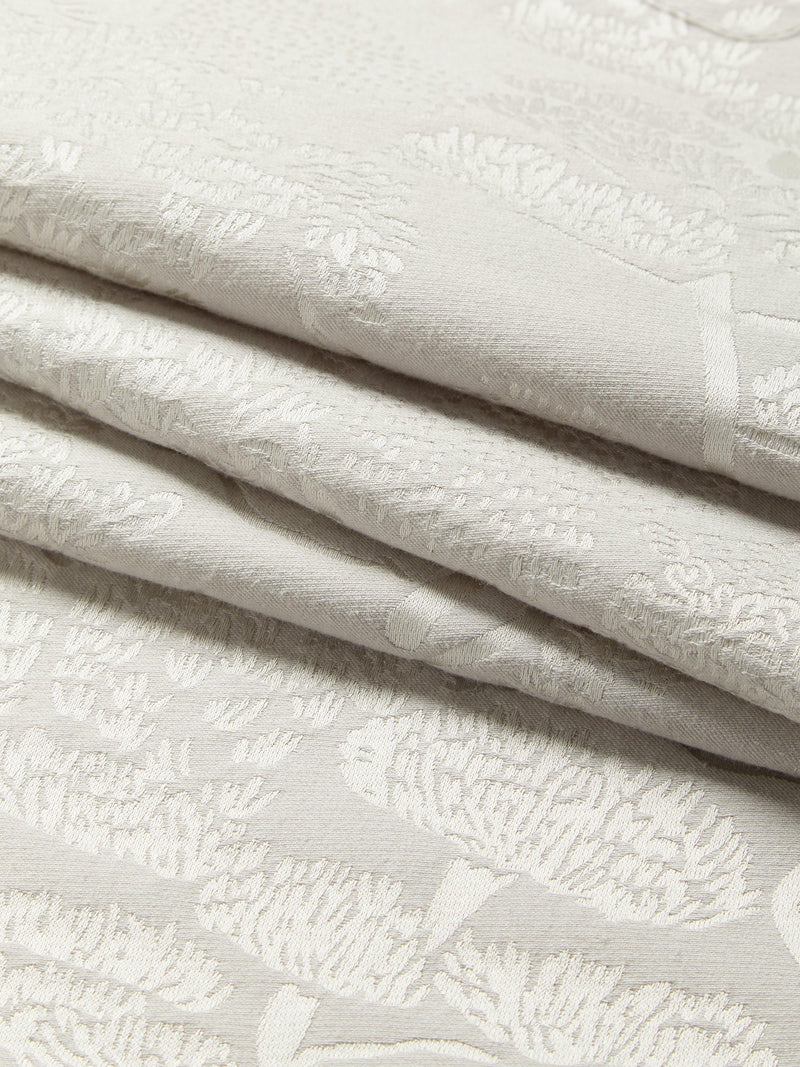 John Lewis Willow Landscape furnishing fabric jacquard design, UK version
