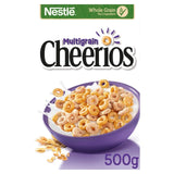 Nestle Cheerios Multigrain Cereal   500g GOODS M&S   