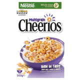 Nestle Cheerios Multigrain Cereal   500g GOODS M&S   