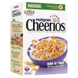 Nestle Cheerios Multigrain Cereal   500g GOODS M&S   