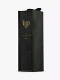 Totally About You personalised sliding lid pine wood wine box for standard bottle (British brand)