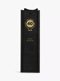 Totally About You personalised sliding lid pine wood wine box for standard bottle (British brand)