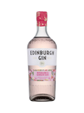 Edinburgh Gin rhubarb and ginger flavoured gin 70cl bottle - British product