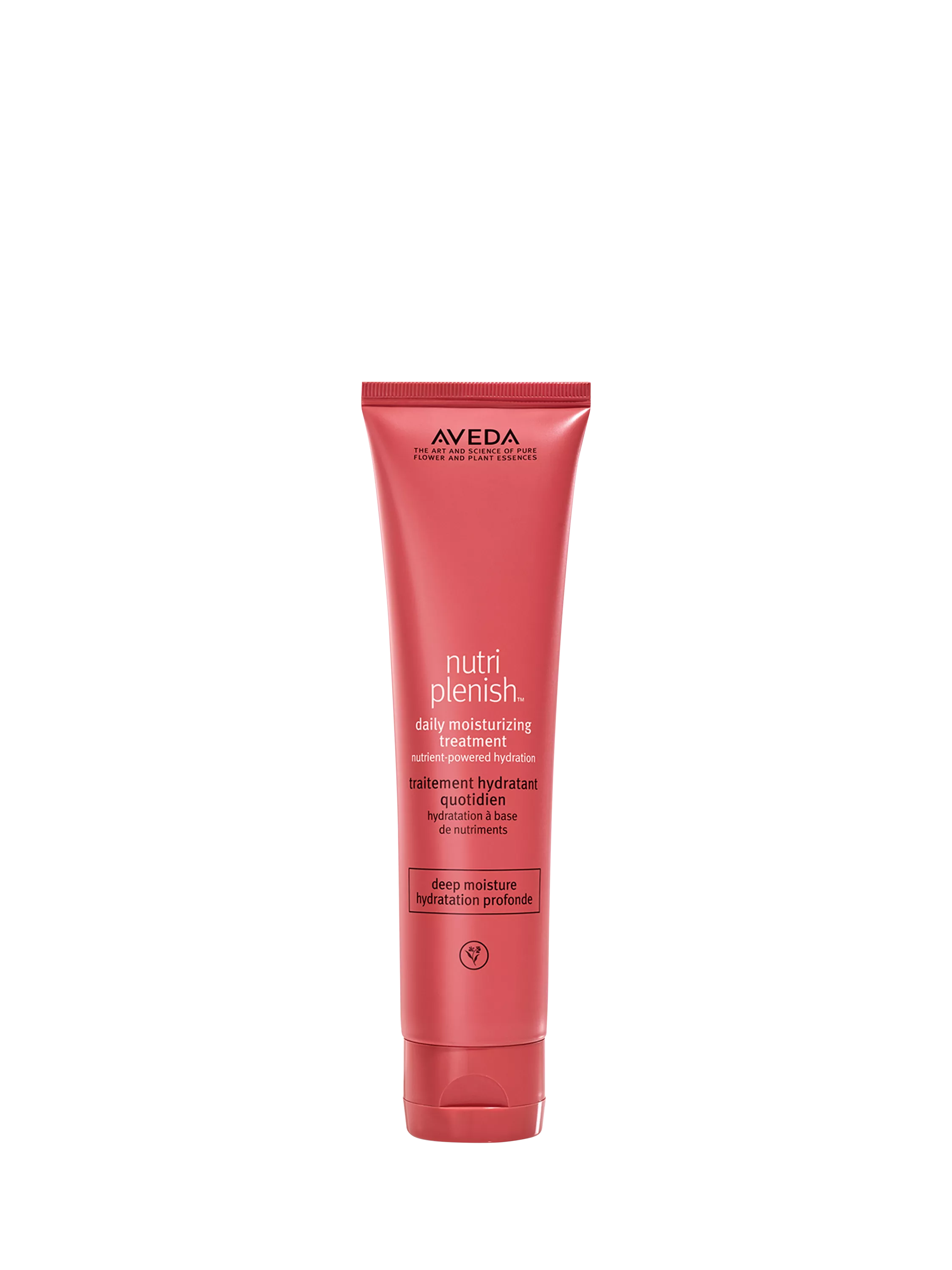 Aveda Nutri-Plenish Daily Moisturising Leave-In Treatment 40ml