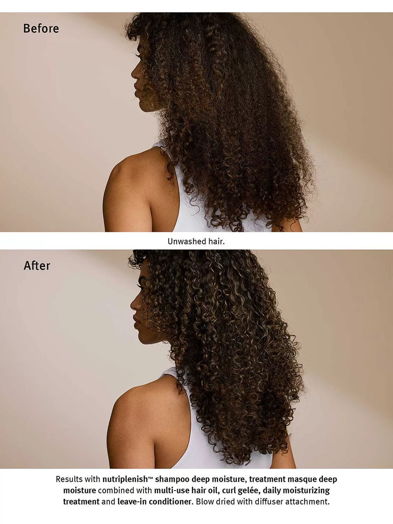 Aveda Nutri-Plenish leave-in conditioner spray 30ml - British product