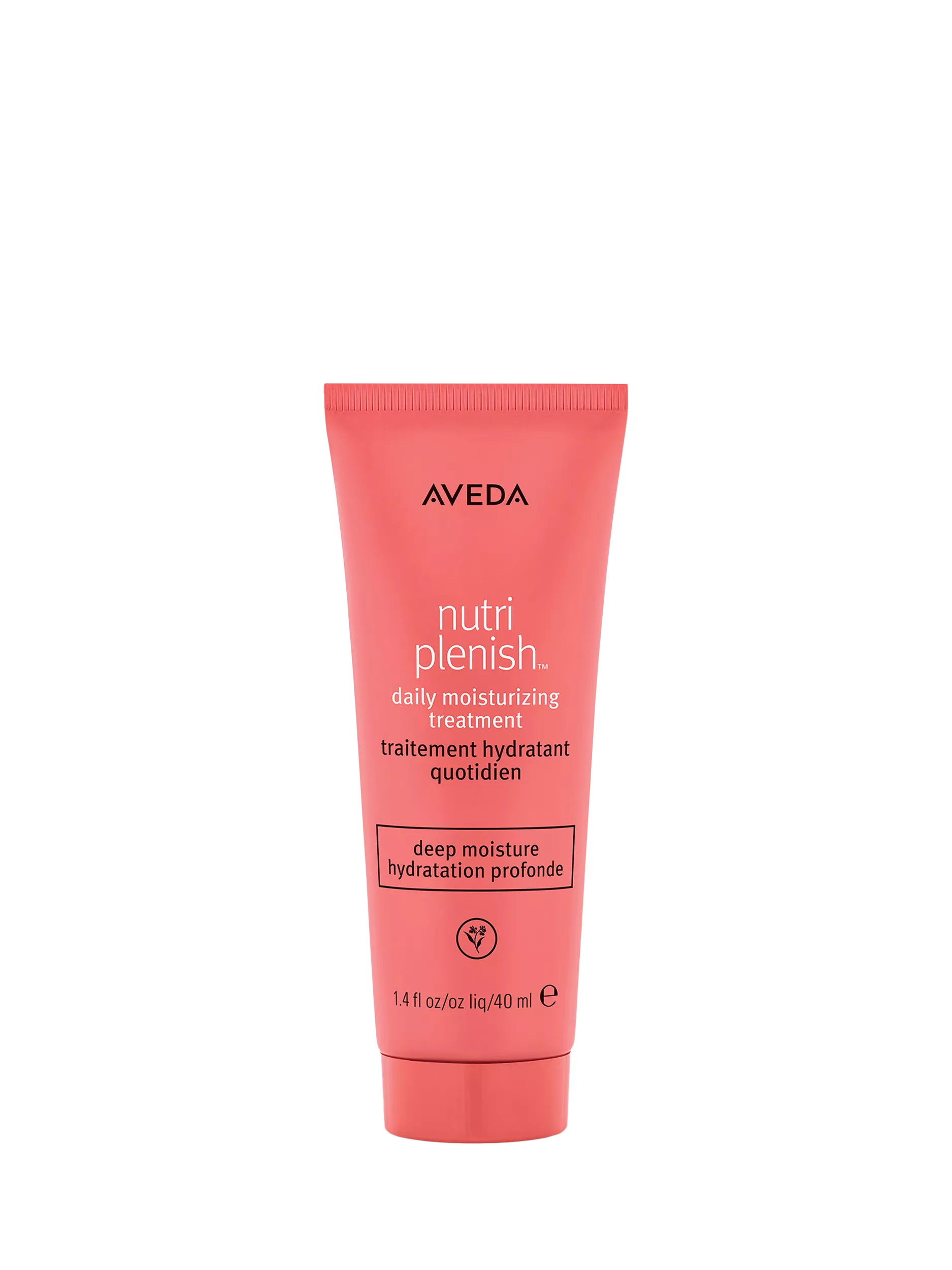 Aveda Nutri-Plenish moisturising treatment 40ml, UK version
