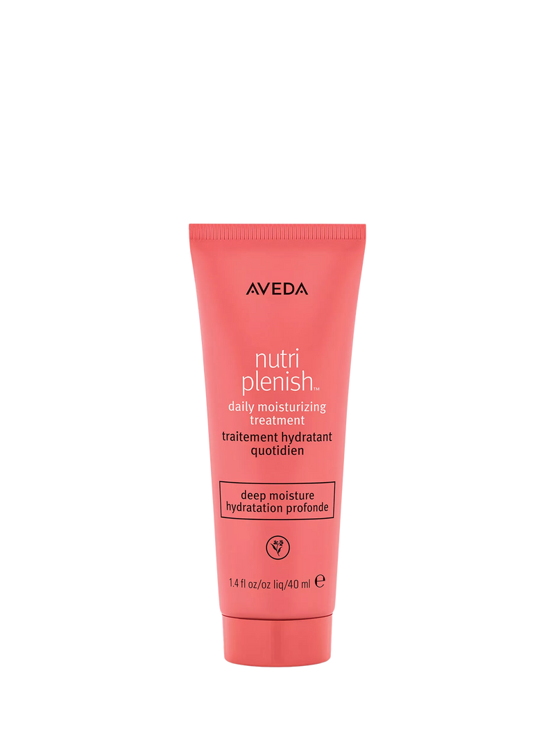 Aveda Nutri-Plenish moisturising treatment 40ml, UK version