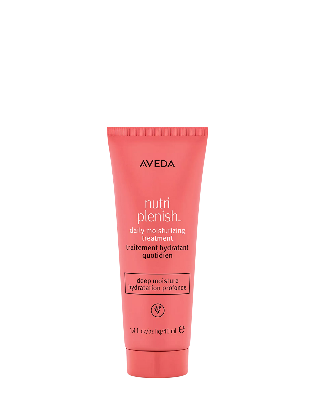 Aveda Nutri-Plenish moisturising treatment 40ml, UK version