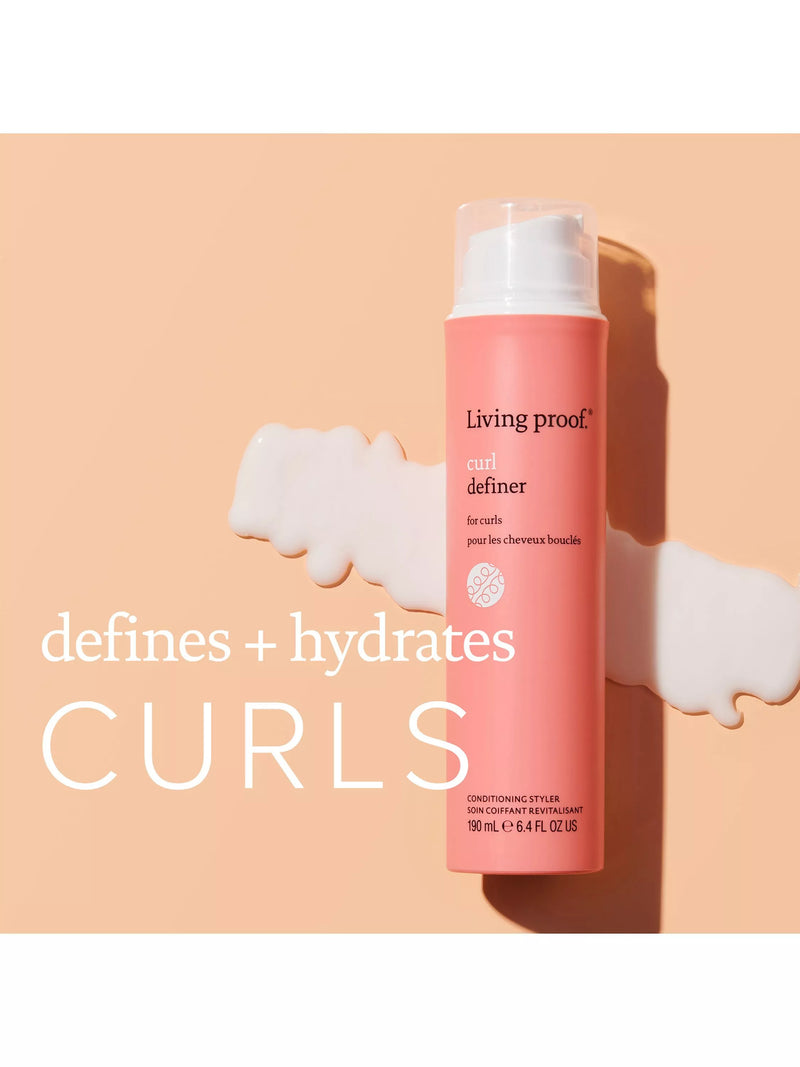 Living Proof Curl Definer 190ml, UK version