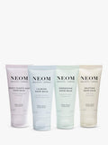 NEOM Wellbeing London Calming Hand Balm 30ml, imported from the UK