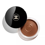 CHANEL Healthy Glow Bronzing Cream Cream-Gel Bronzer For A Healthy, Sun-Kissed Glow