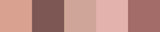 CHANEL Les Beiges Healthy Glow Natural Eyeshadow Palette