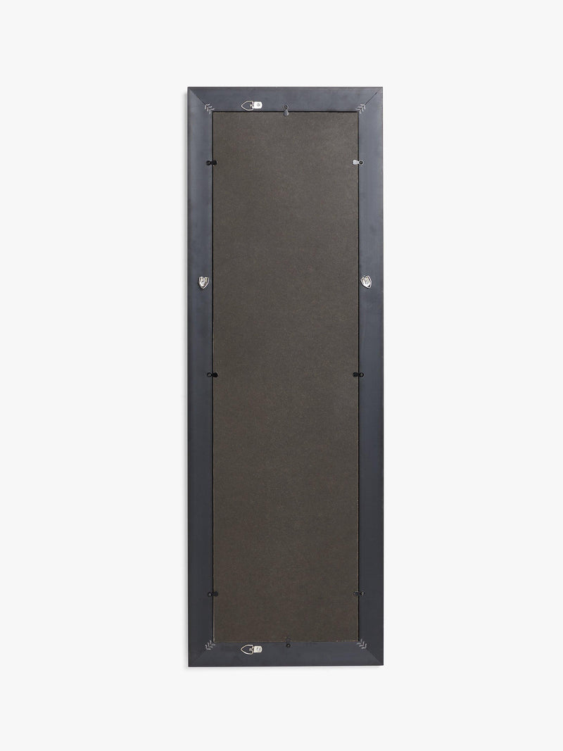 John Lewis multi-aperture photo frame in champagne for six 4x6 photos, UK version
