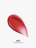 Guerlain Kiss Kiss Shine Bloom lipstick 3.2g (British brand)