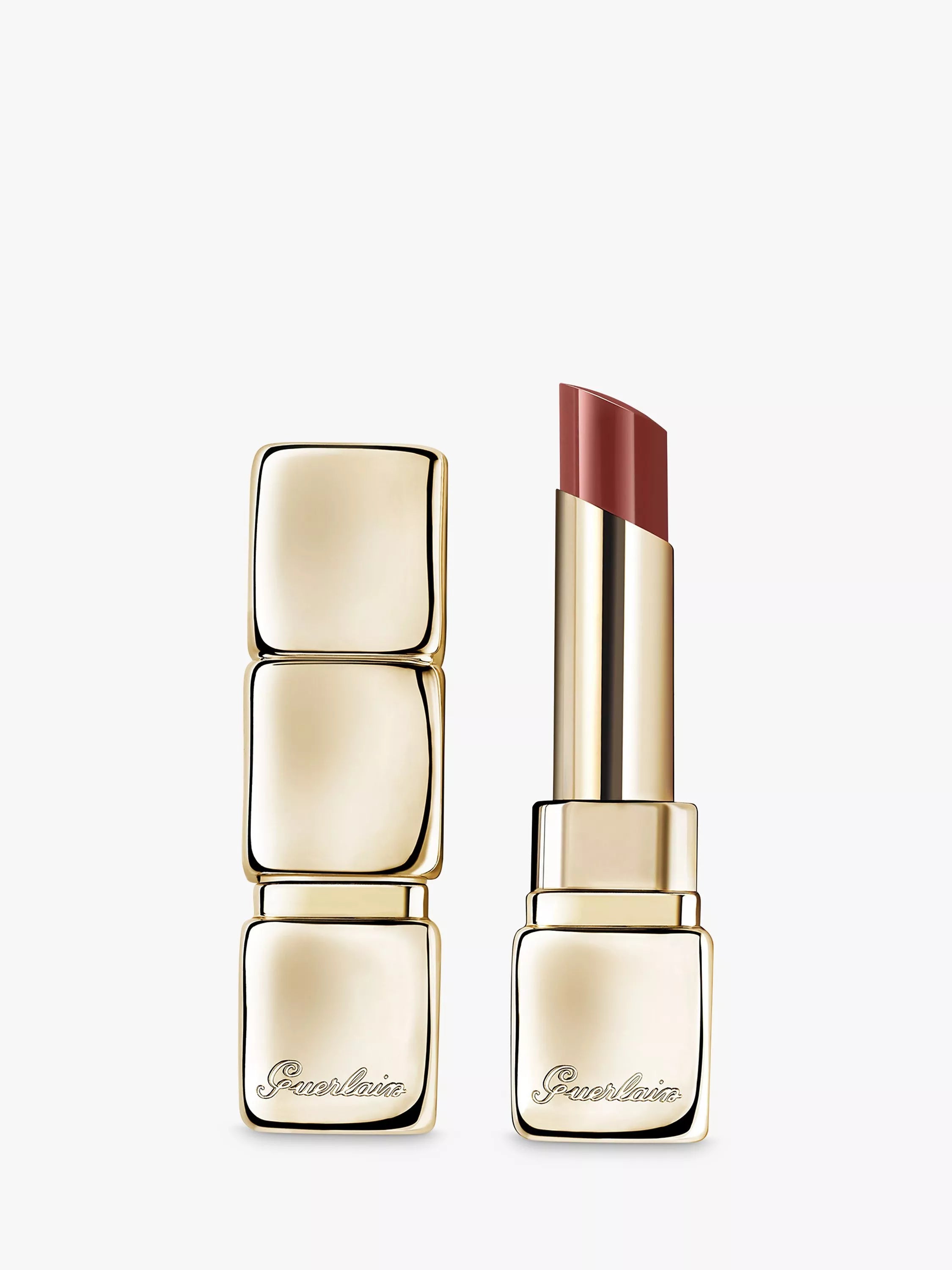Guerlain Kiss Kiss Shine Bloom Lipstick 3.2g