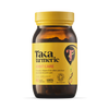 Taka Turmeric organic joint care 90 capsules - British product
