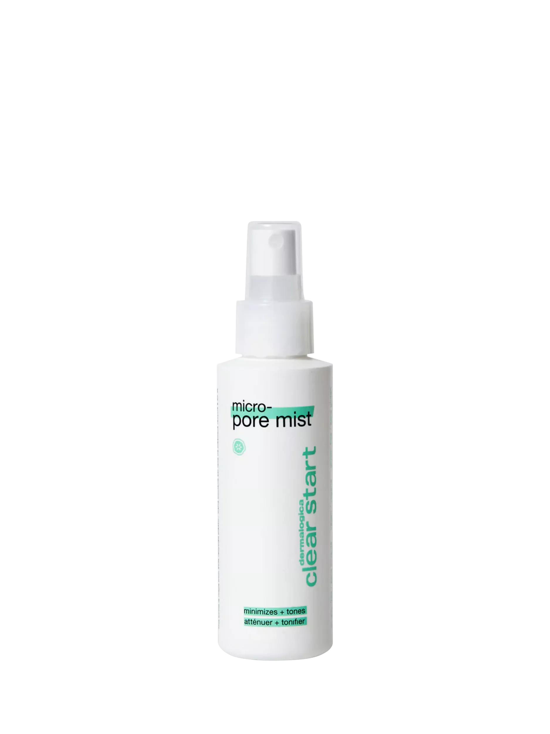 Dermalogica Clear Start Micro-Pore Mist 118ml (British brand)