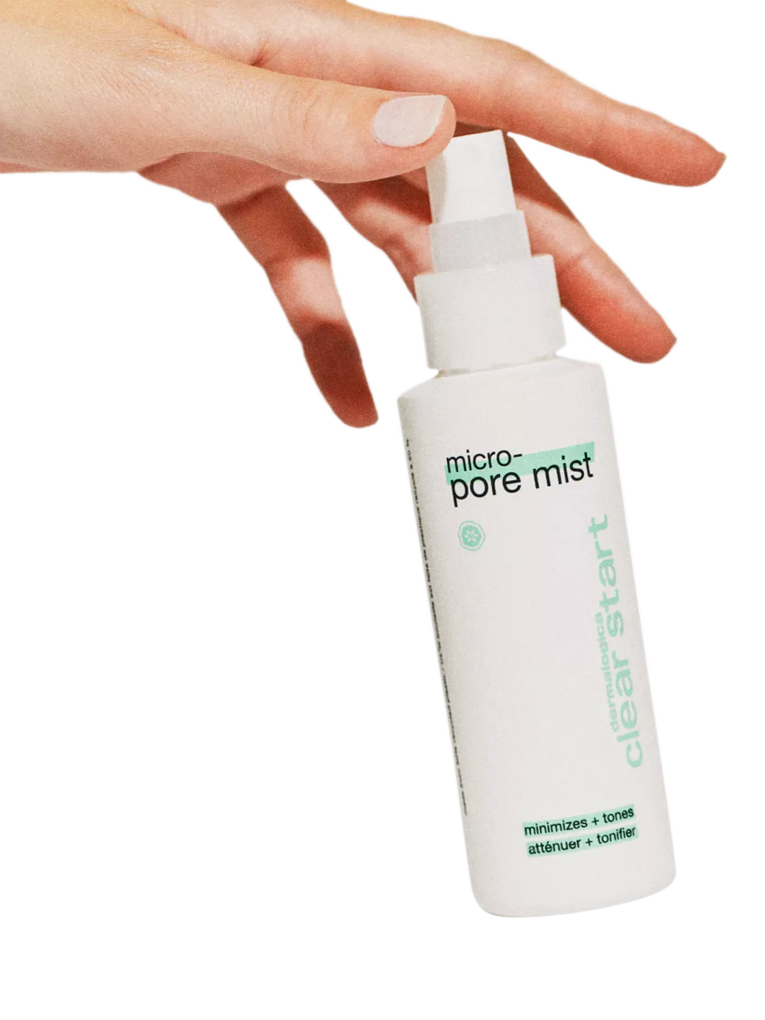 Dermalogica Clear Start Micro-Pore Mist 118ml (British brand)