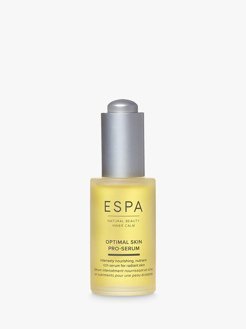 ESPA Active Nutrients Optimal Skin Pro-Serum face serum 30ml - British product