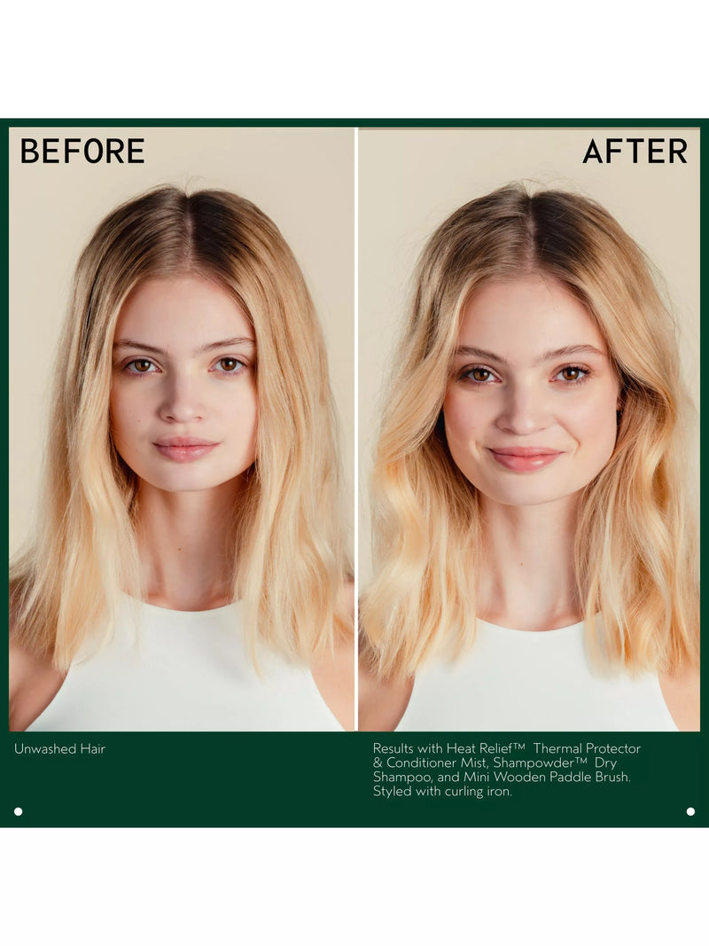 Aveda Shampowder dry shampoo 56g - British product