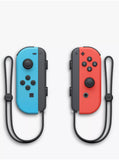 Nintendo Joy-Con Controllers for Switch Console