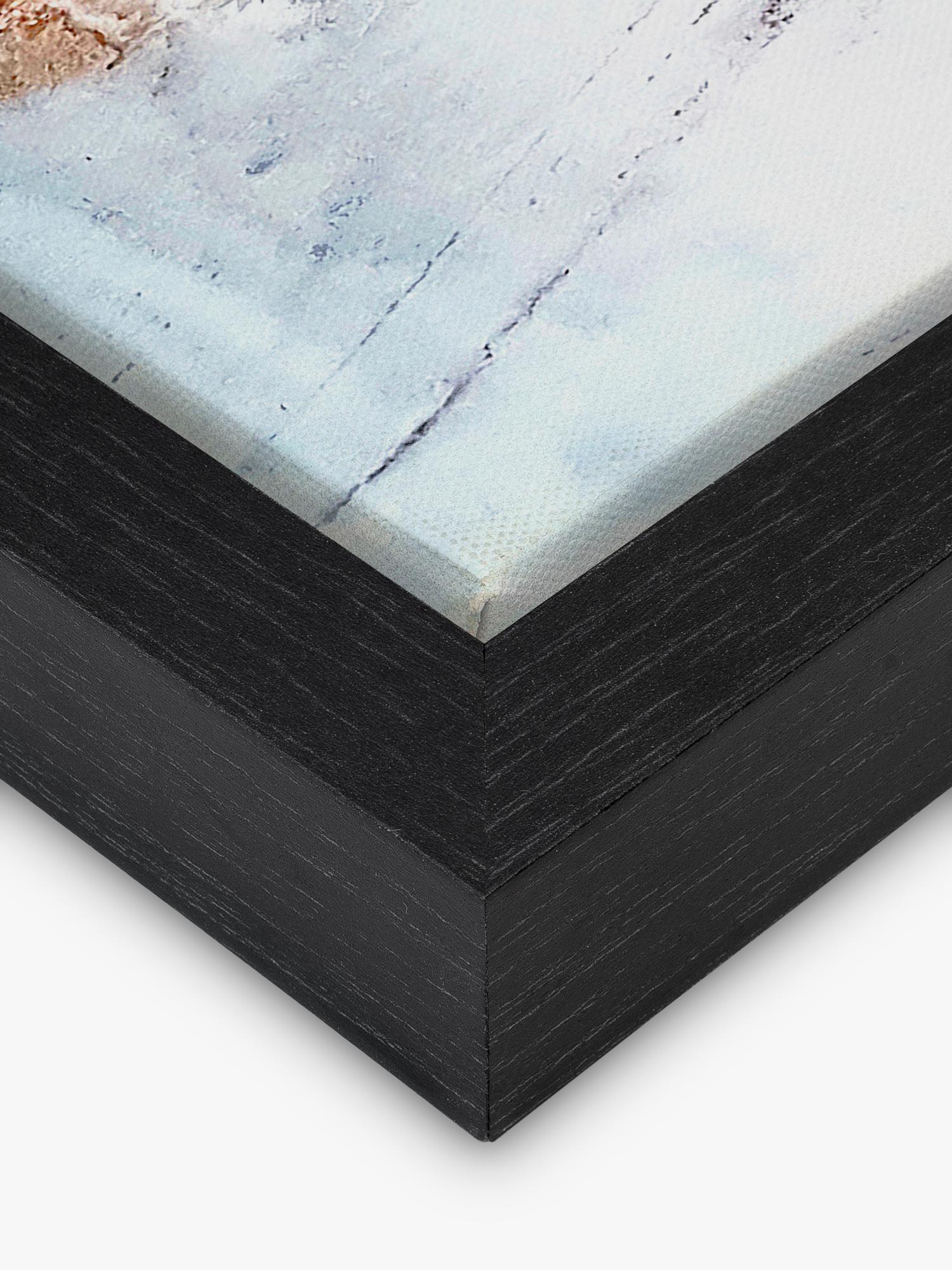John Lewis Natasha Barnes abstract canvas print 106cm - British product
