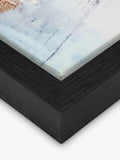 John Lewis Natasha Barnes abstract canvas print 106cm - British product