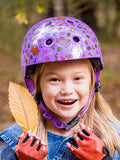Micro Scooters Gruffalo kids helmet small, UK version