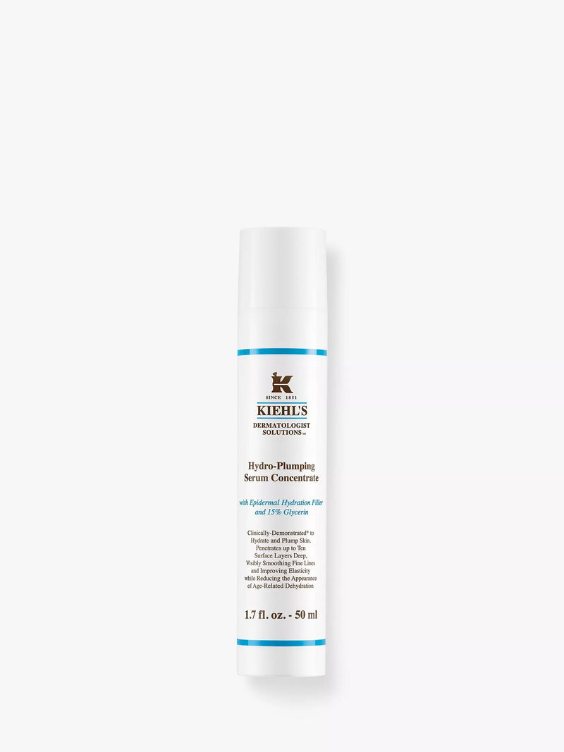 Hydrating Skin-Plumping Serum with 15% Glycerin