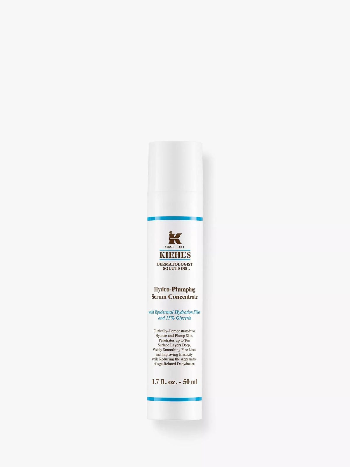 Hydrating Skin-Plumping Serum with 15% Glycerin