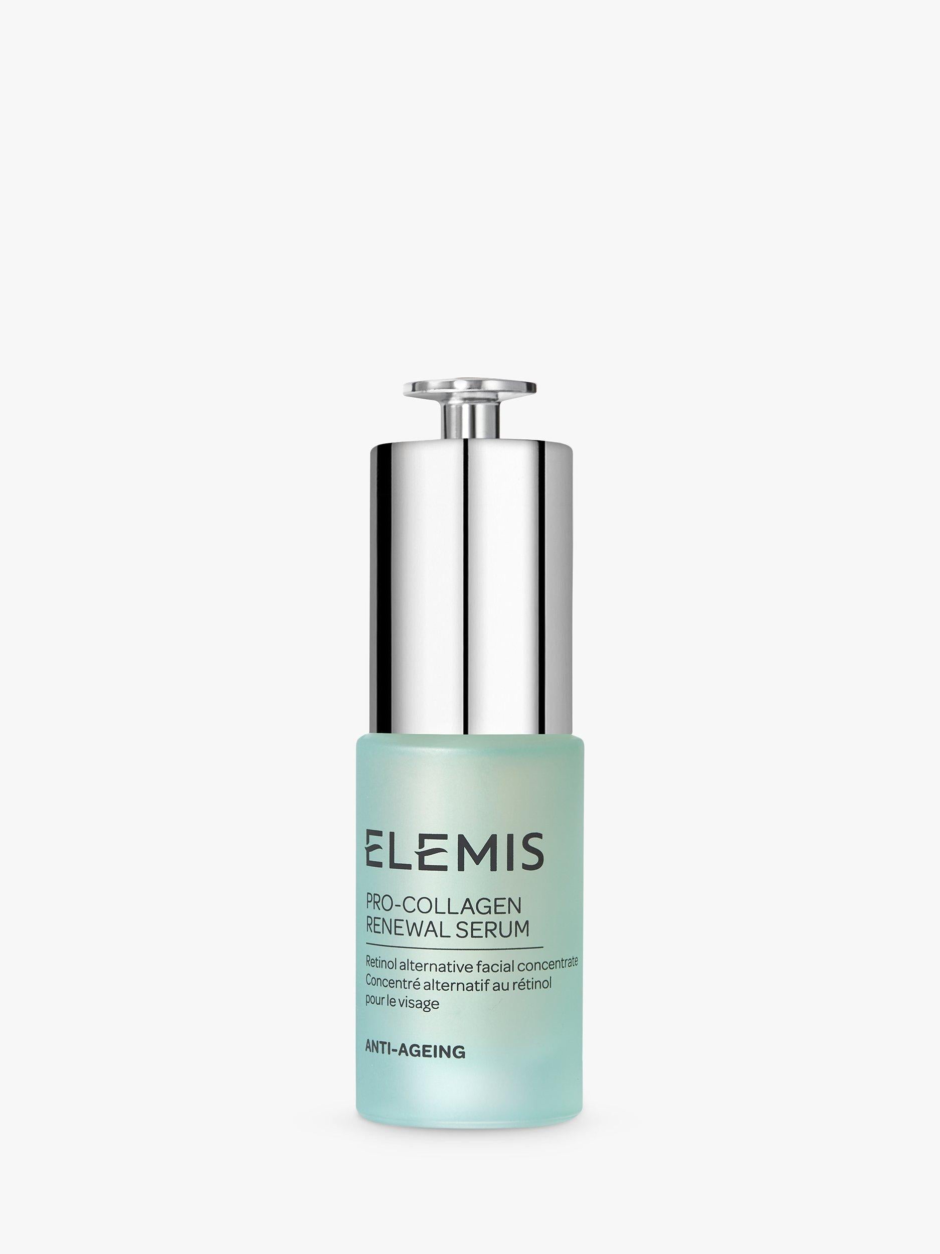 Elemis Pro-Collagen Renewal Serum 15ml - British product