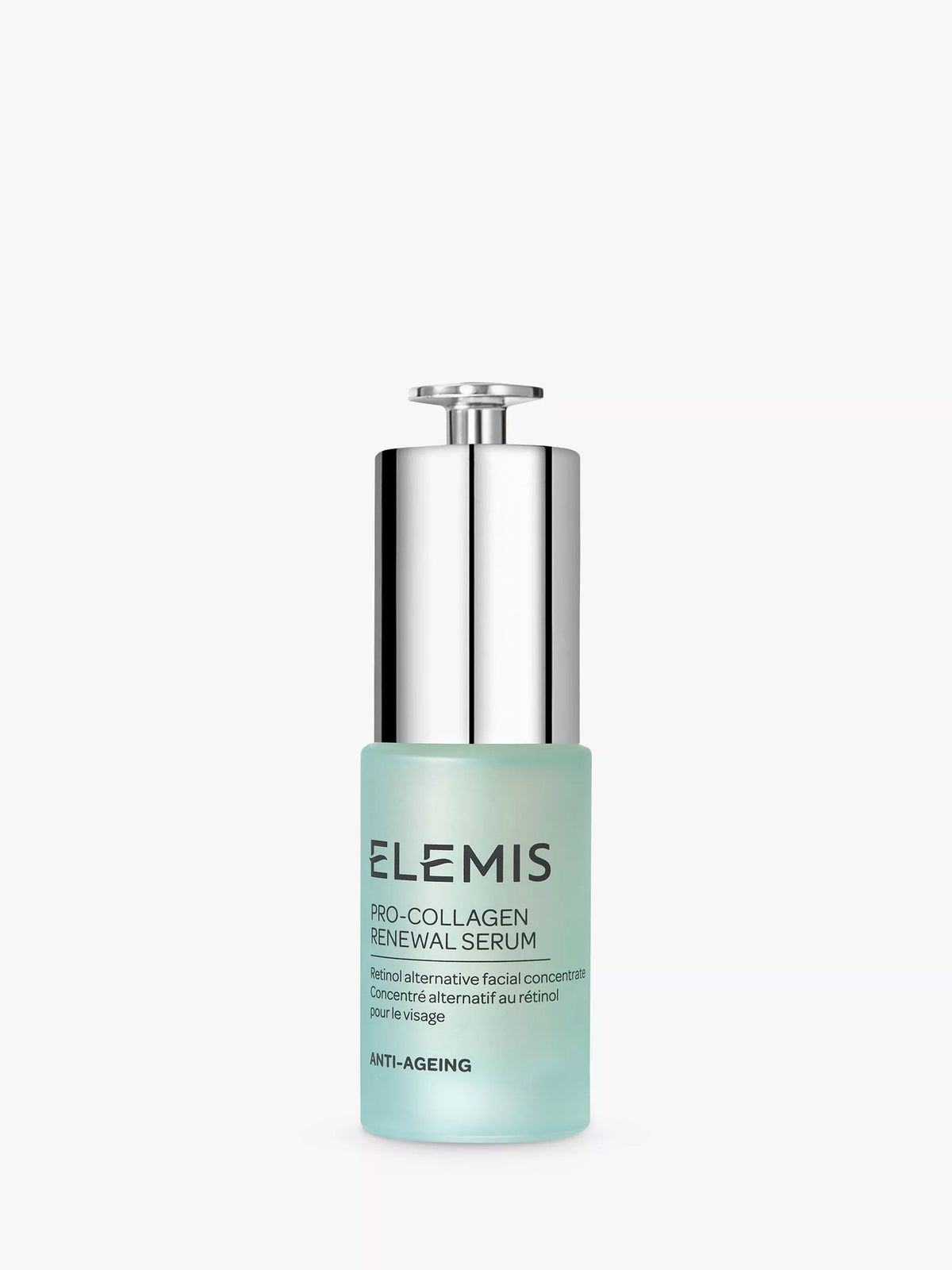 Elemis Pro-Collagen Renewal Serum 15ml - British product