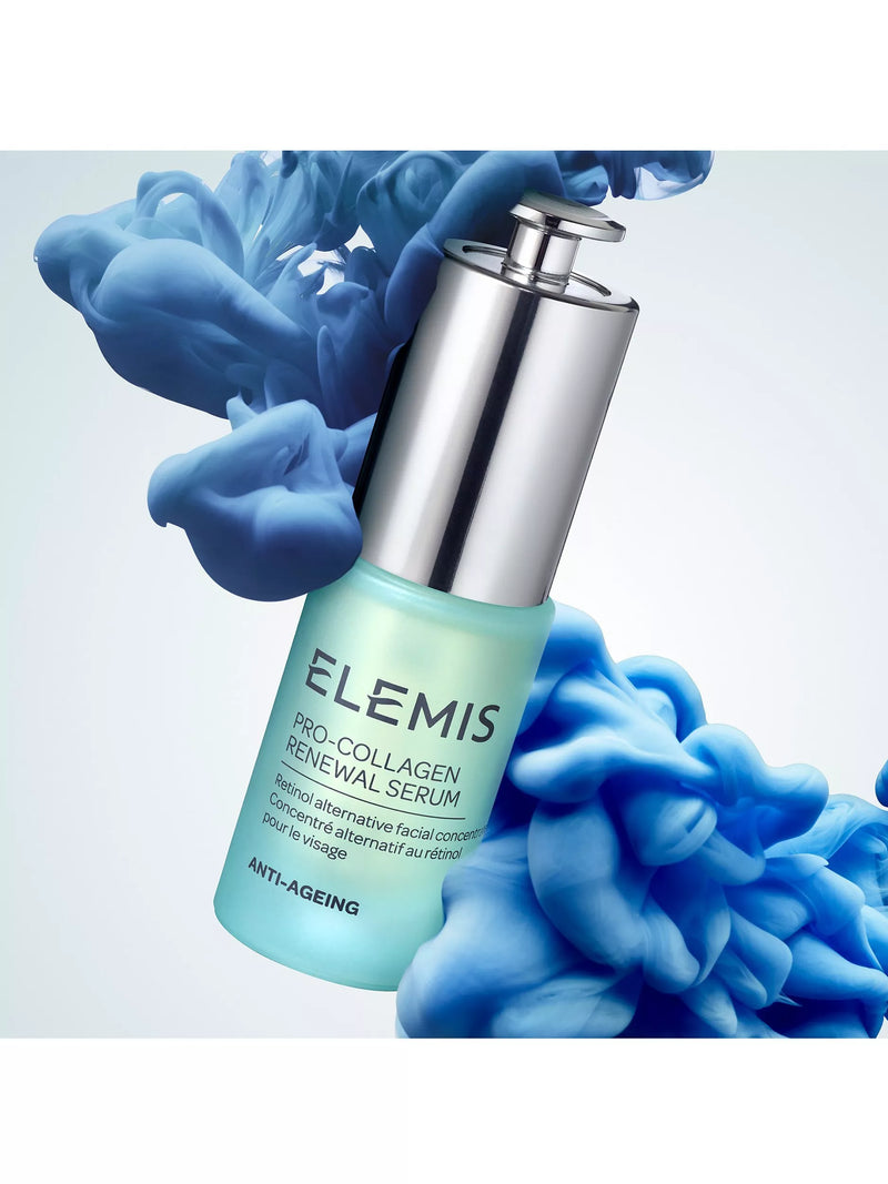 Elemis Pro-Collagen Renewal Serum 15ml - British product