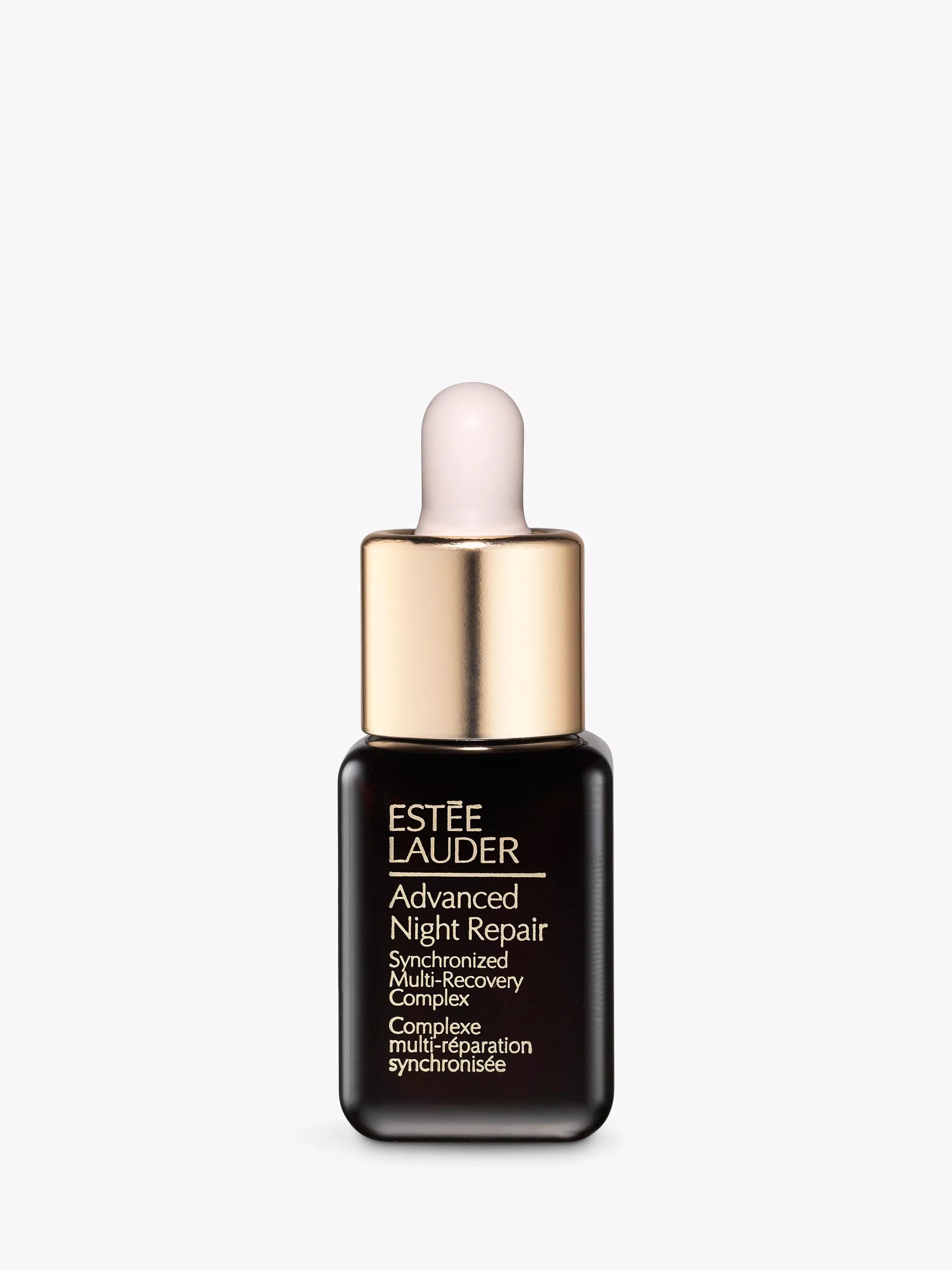 Estée Lauder Advanced Night Repair Serum 7ml, imported from the UK