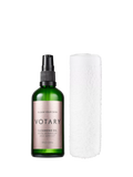 Votary Rose Geranium and Apricot Cleansing Oil 100ml (British brand)