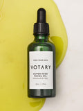 Votary Super Seed Facial Oil 50ml, (British brand)