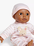 John Lewis My First Baby Girl Doll 30cm, imported from the UK