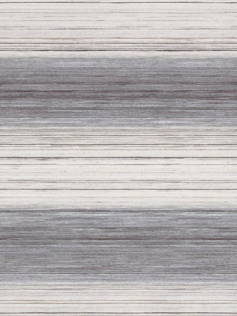 Osborne & Little Kozo Stripe Wallpaper W52 x 10m