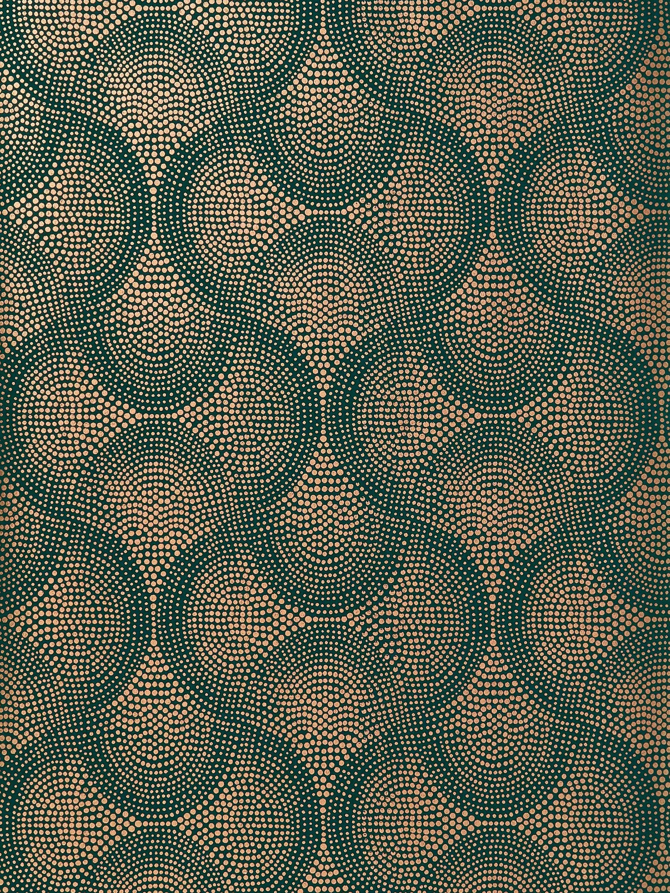 Osborne & Little Uroko wallpaper 53cm x 10m, UK version