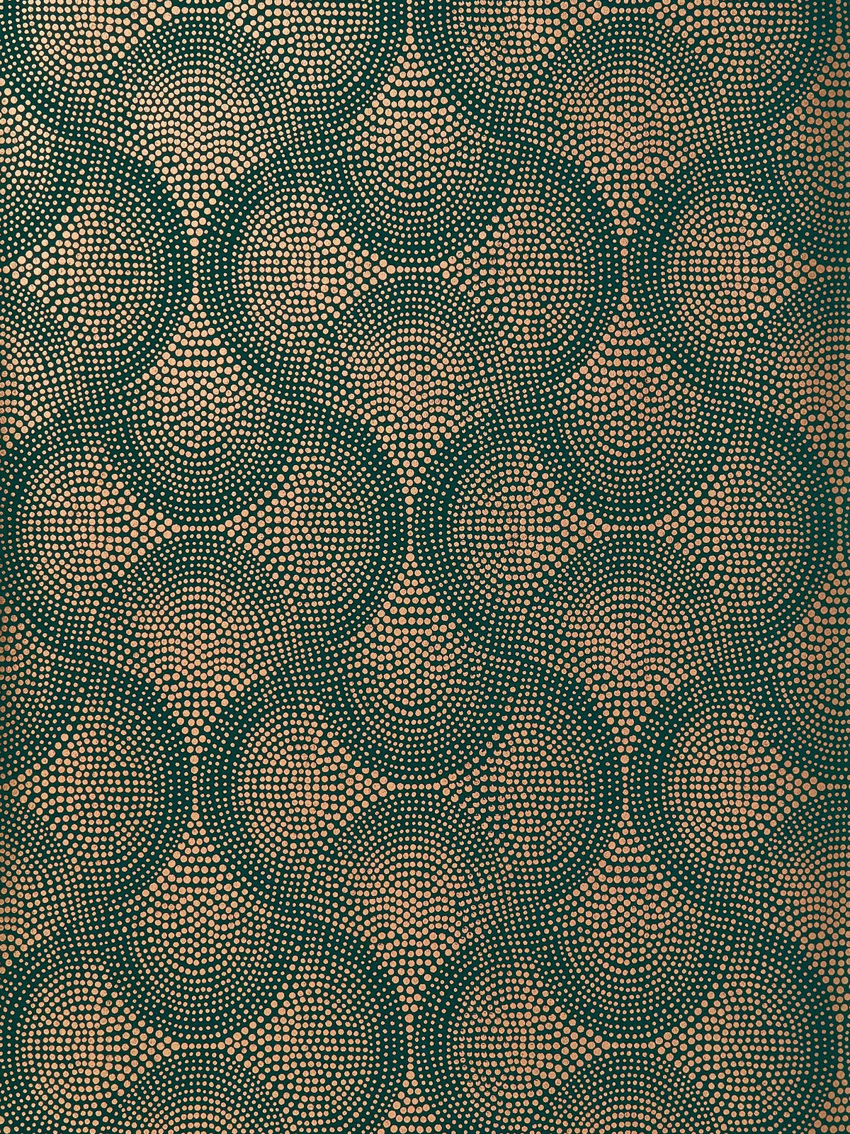 Osborne & Little Uroko wallpaper 53cm x 10m, UK version