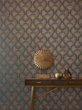 Osborne & Little Uroko wallpaper 53cm x 10m, UK version